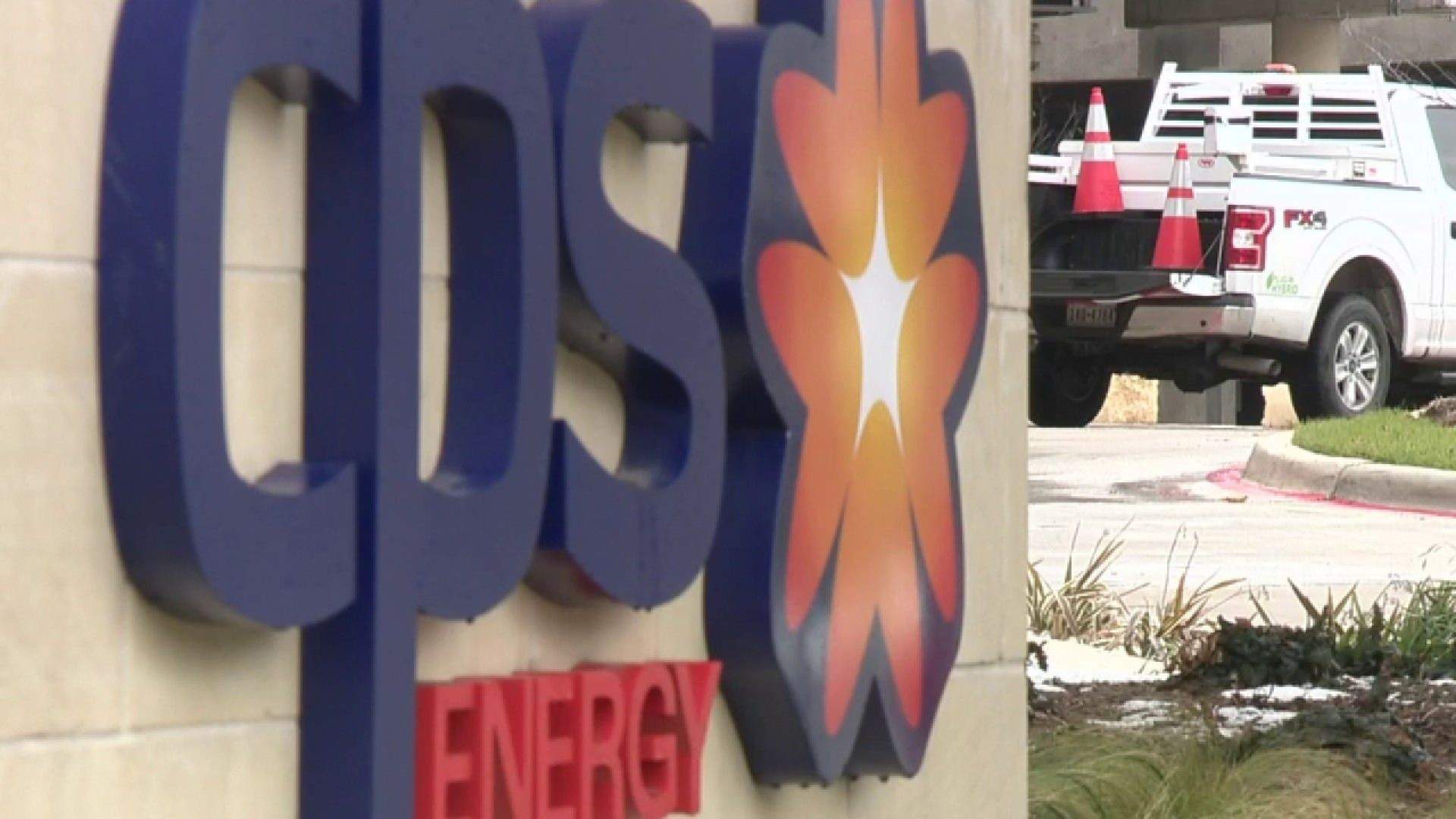 CPS Energy accuses natural gas suppliers of price gouging during winter storm, files lawsuits