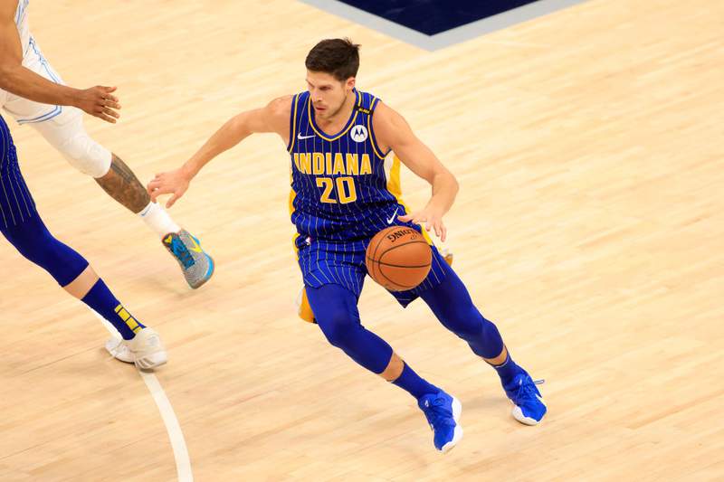 Spurs free agency tracker: Forwards Doug McDermott and Zach Collins sign deals with SA