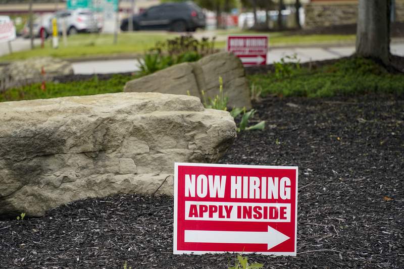 San Antonio area unemployment on the rise