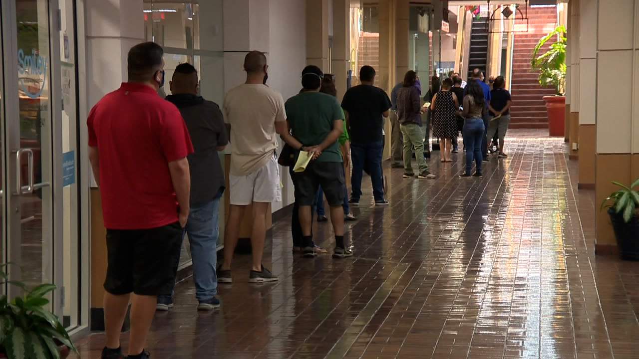 What to know about 3 sales tax propositions on the ballot in San Antonio
