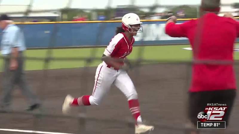Judson outfielder Keely Williams named to USA Softball U-18 National Team