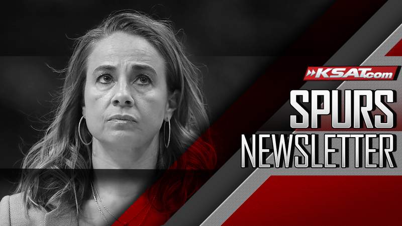 Becky Hammon interviewing with NBA teams; Spurs free agency rumors; Barkley’s shaming of San Antonio women might stop