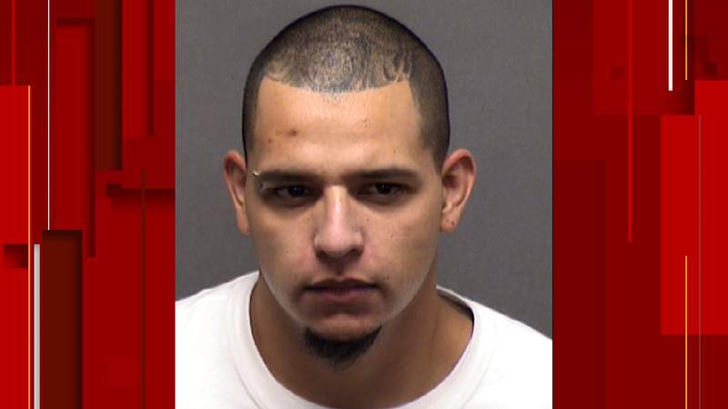 SAPD identifies suspect accused of shooting at undercover officer