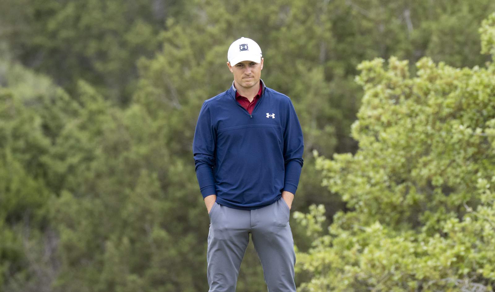Jordan Spieth ends drought with victory at Texas Open