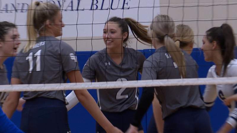 VOLLEYBALL HIGHLIGHTS: Smithson Valley sweeps Clemens to stay undefeated, Brandeis knocks off Reagan, YWLA battles Fox Tech