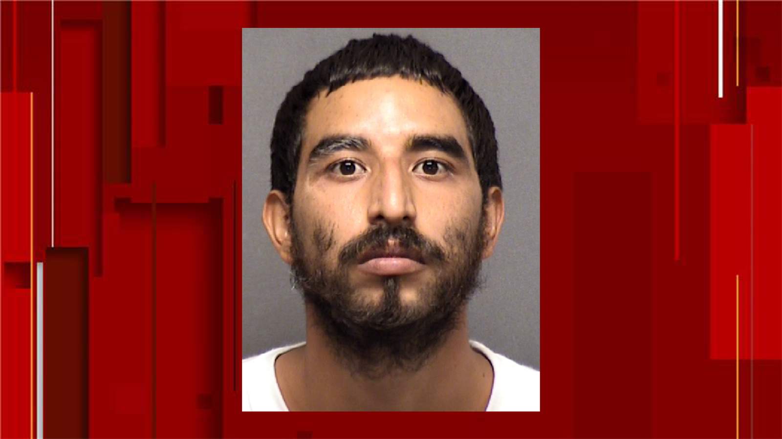 SAPD: Man sexually assaulted child with mental deficiency, giving her STD