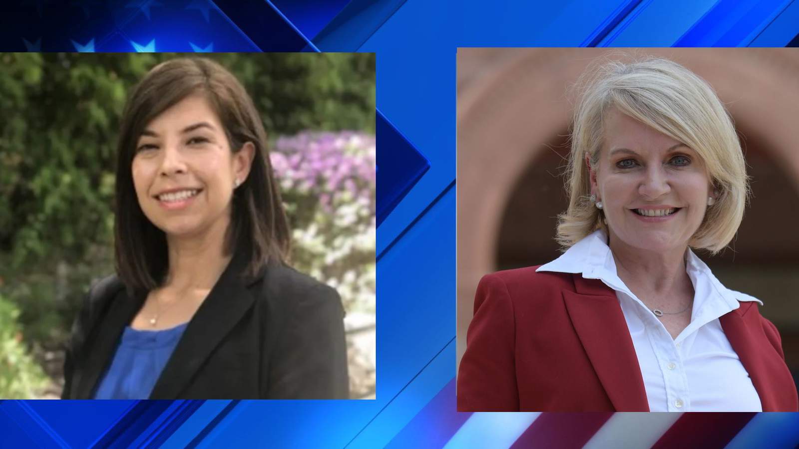 Watch: Bexar County Pct. 3 Commissioner candidate forum