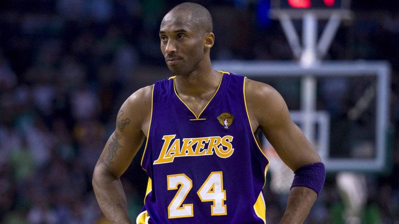Spurs, Raptors, fans react to Kobe’s death