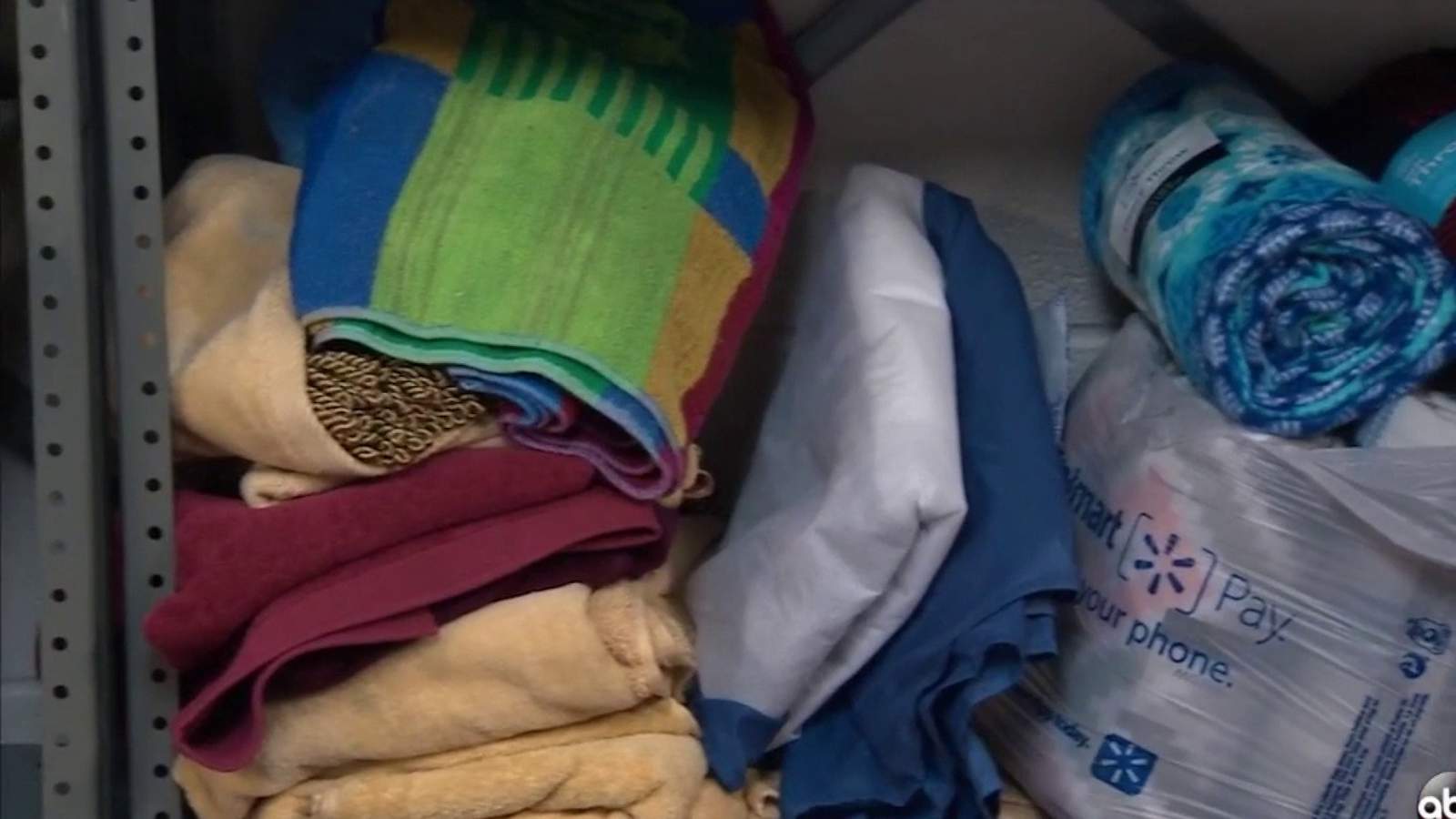 Salvation Army reports blanket shortage: Can you help?