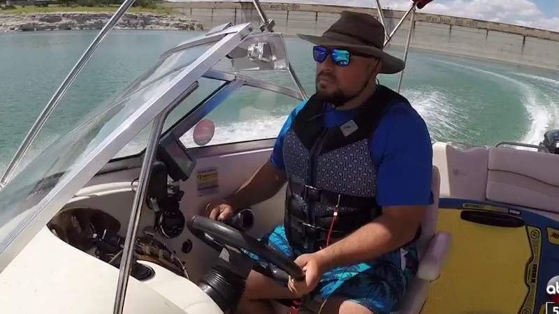 Boating safety - what you need for a safe July 4 on the water