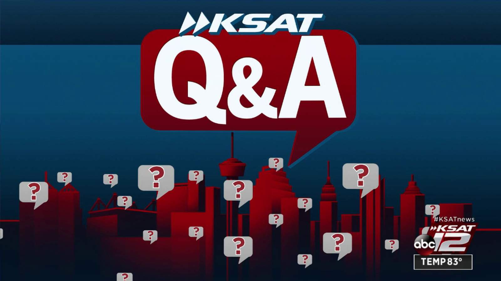KSAT Q&A: Dr. Ruth Berggren talks about whether schools are ready to reopen