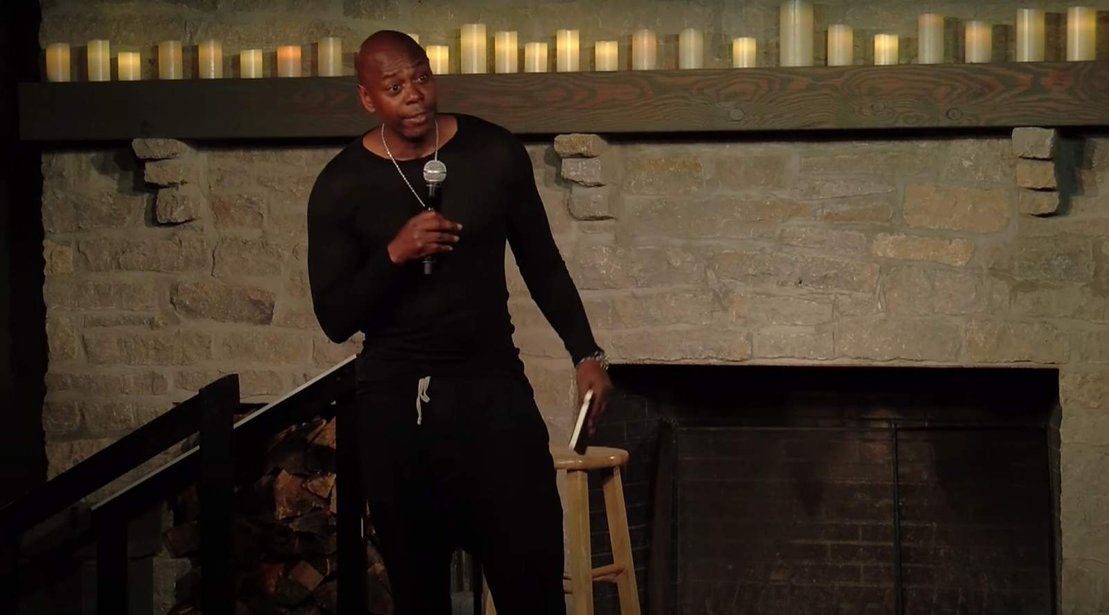Dave Chappelle discusses George Floyd, Don Lemon, Candace Owens, Kobe Bryant in new special