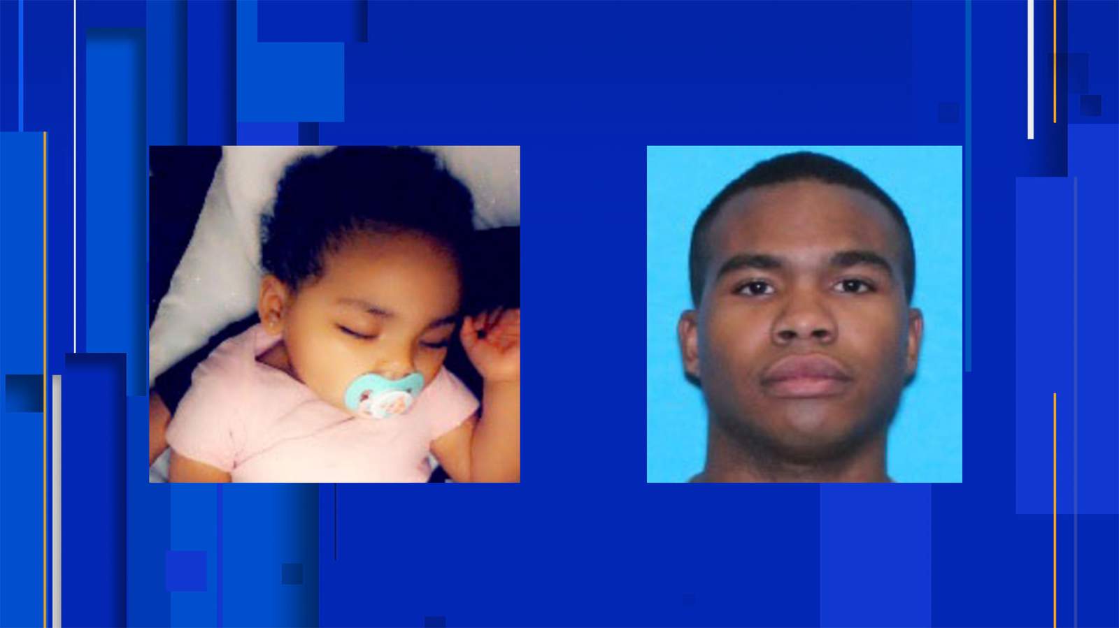 AMBER Alert discontinued for 8-month-old infant in San Antonio