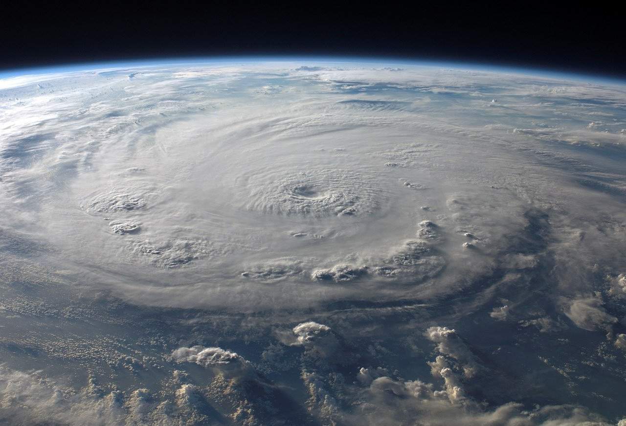 Can we retire a Greek hurricane name? Delta made us wonder.