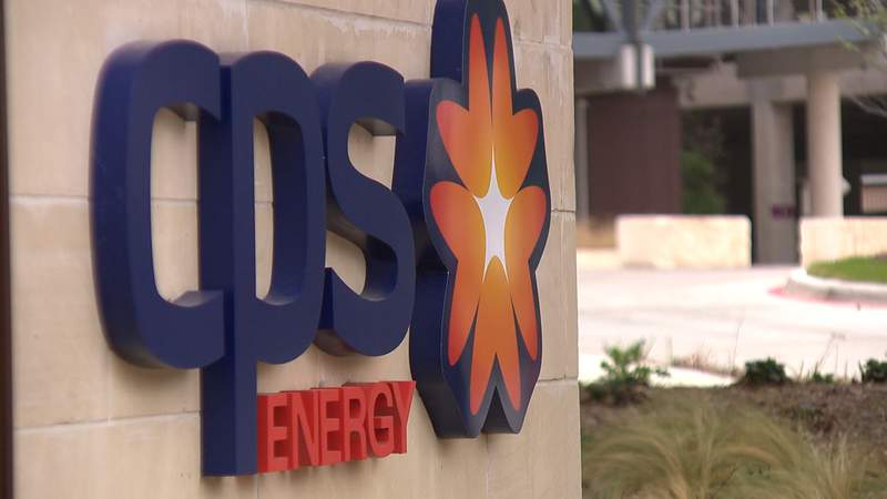 CPS Energy works to restore power to customers in San Antonio area after Labor Day storms