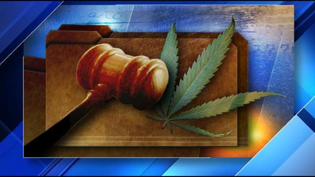 Could Bexar County be next to decriminalize marijuana?