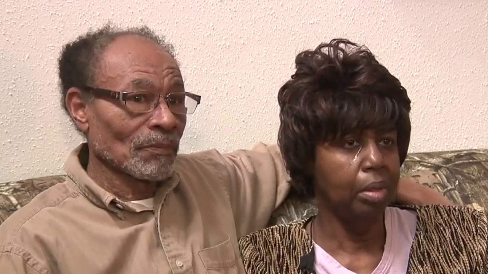 Parents of man gunned down on East Side seek justice, forgive killer