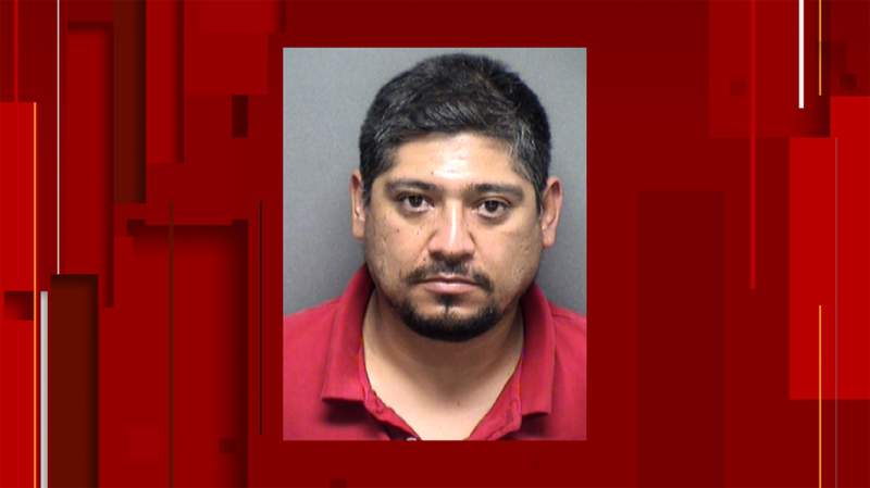 Man arrested after sexually assaulting relatives for years, affidavit says