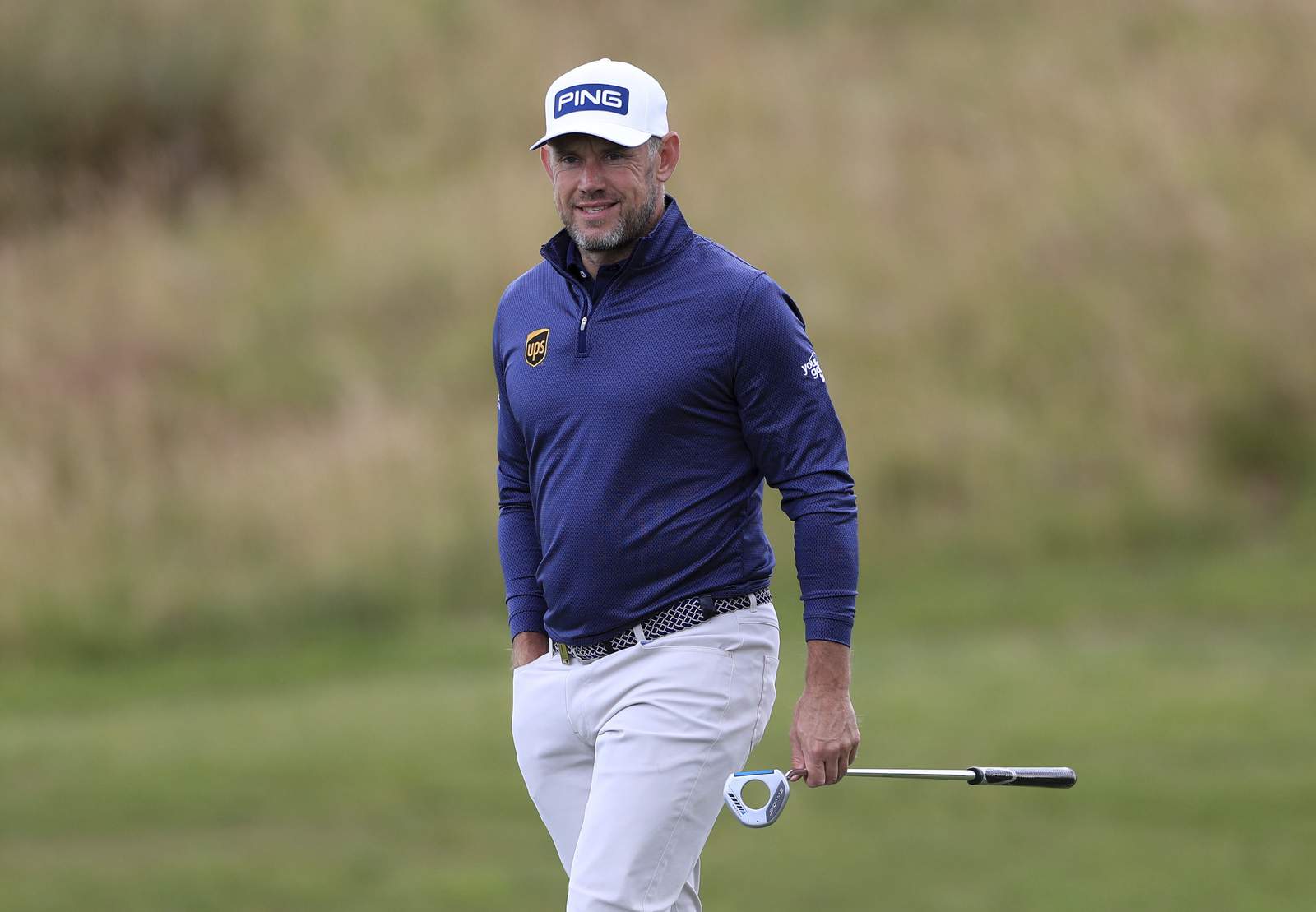 European Tour resumes in earnest with British Masters