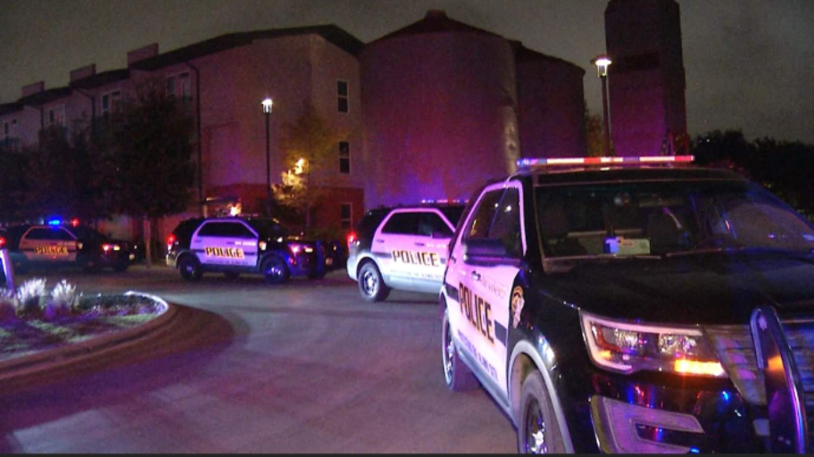 Man who broke into apartment shot, killed by neighbor, police say