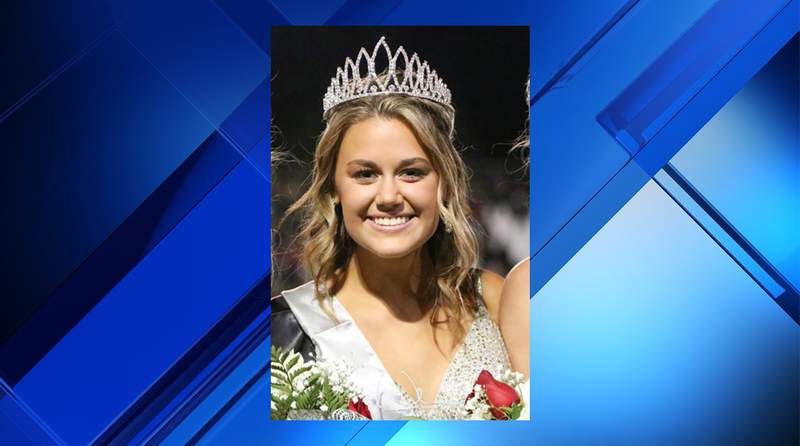 Florida teen charged as an adult in rigged homecoming queen election