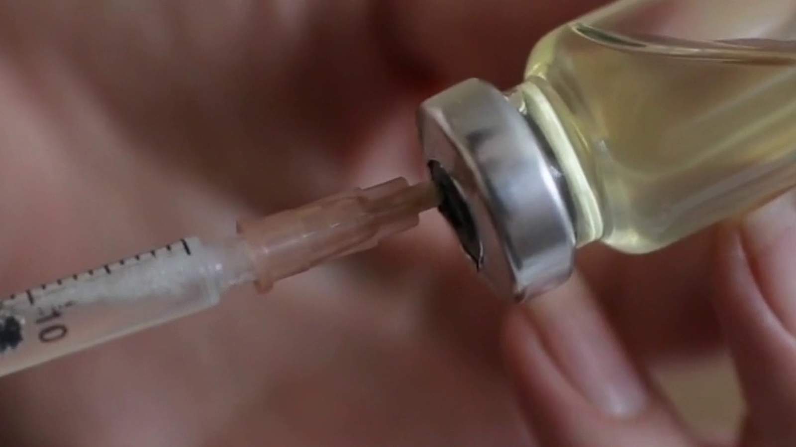Metro Health to use mass flu shot clinics as ‘pilot test’ for COVID-19 vaccine rollout