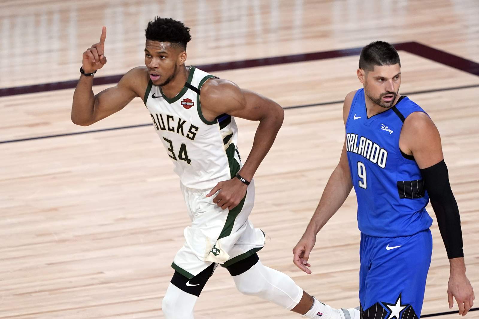 Bucks, Heat set to open Eastern Conference semifinal series