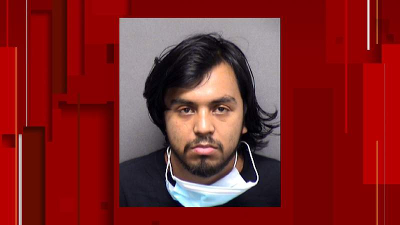 Man arrested after sexually assaulting teen for several years, San Antonio police say
