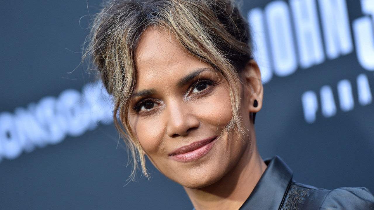 Halle Berry's Skincare Routine: Shop Her At-Home Facial Favorites