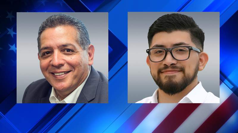 Republican Lujan, Democrat Ramirez headed for runoff in Special Election for Texas House District 118 in San Antonio