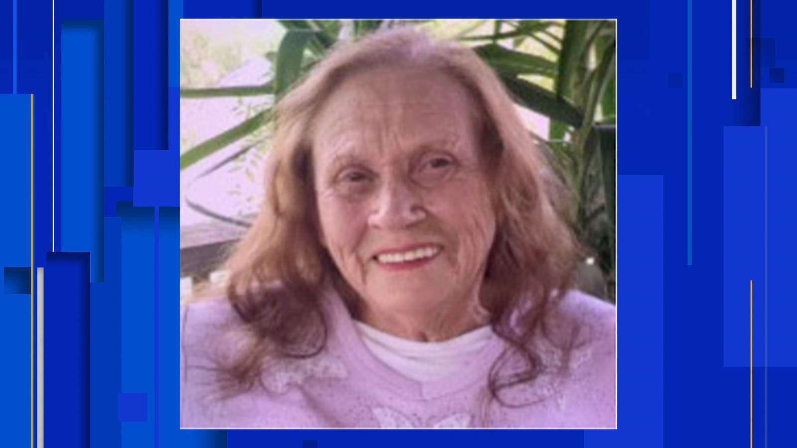 Update: Woman, 85, who disappeared in San Antonio found in El Campo