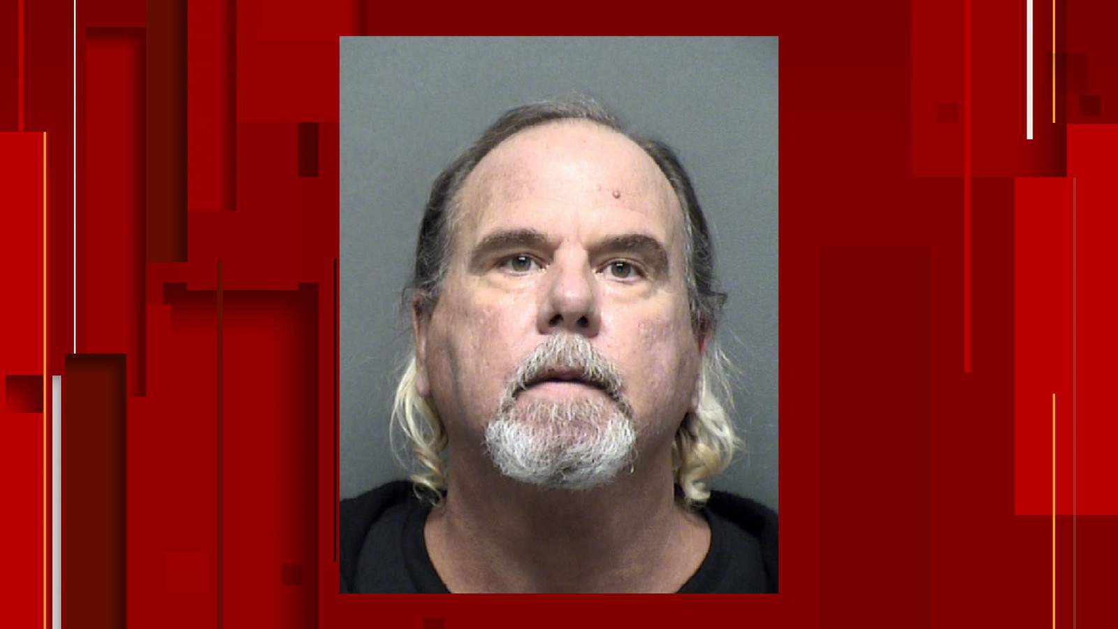 Retired SAPD detective who pulled gun on man outside Home Depot arrested, released on bond