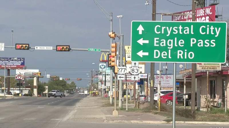 Unique Texas town names: The story behind Dimmit County’s name