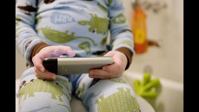 Children with ADHD can now be prescribed a video game, FDA says