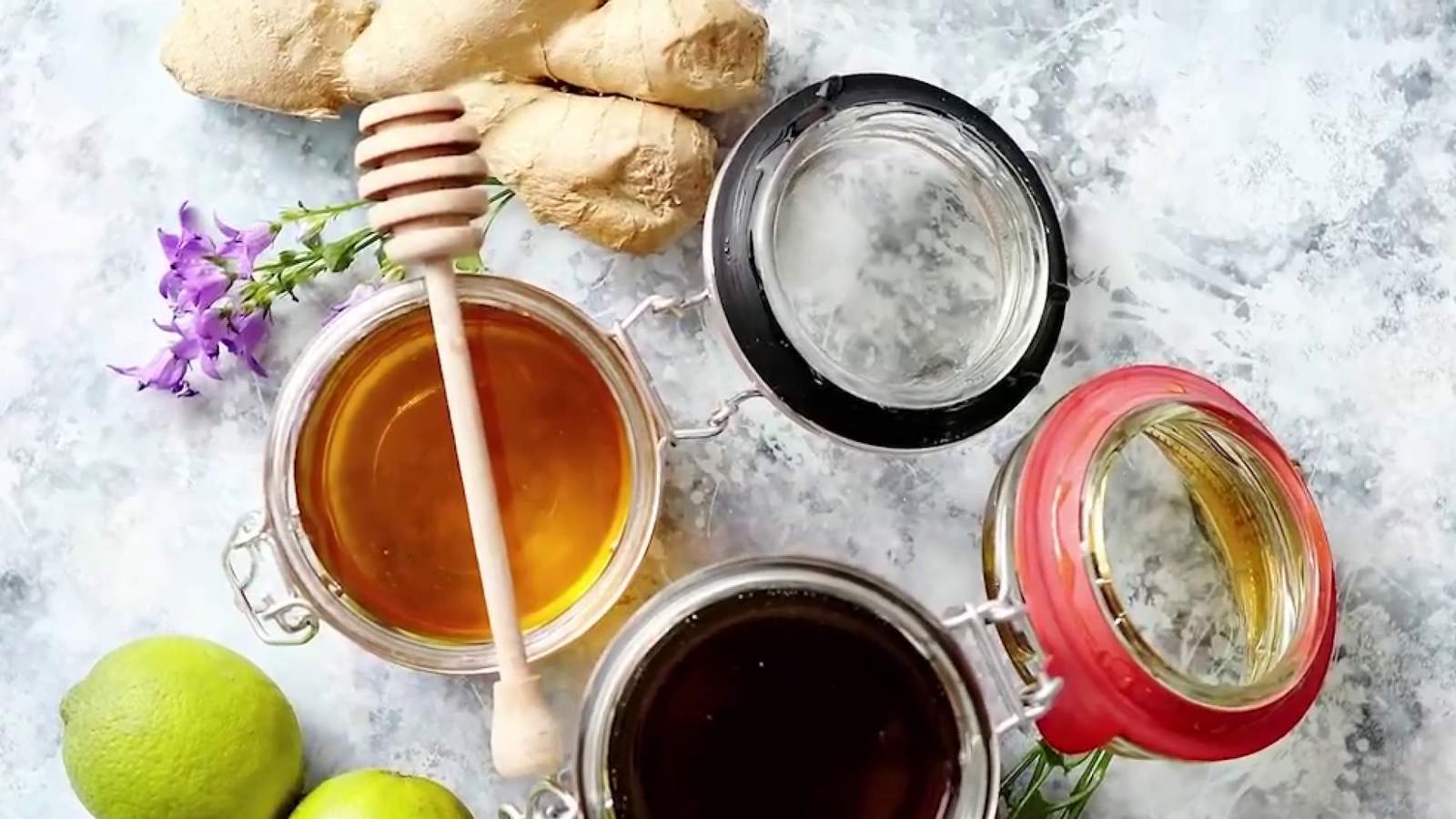 Feeling under the weather? Experts say these home remedies may help you feel better