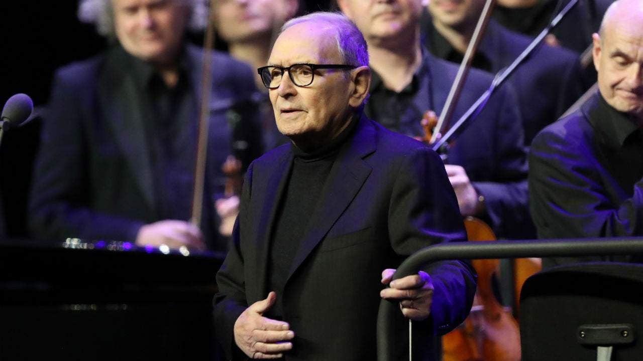 Ennio Morricone, Famed Hollywood Composer, Dead at 91