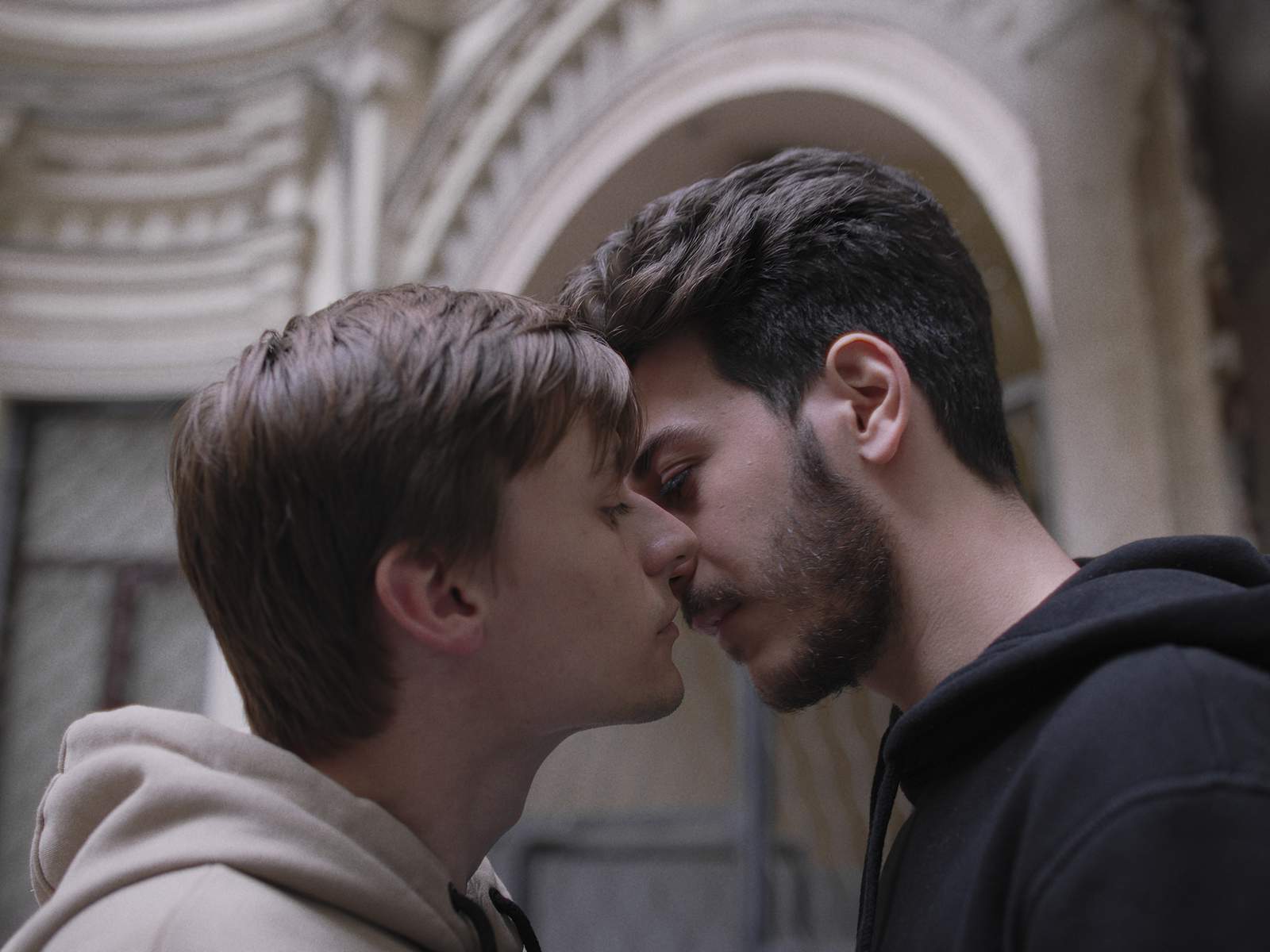 Queer online series meets eager Russian LGBTQ audience