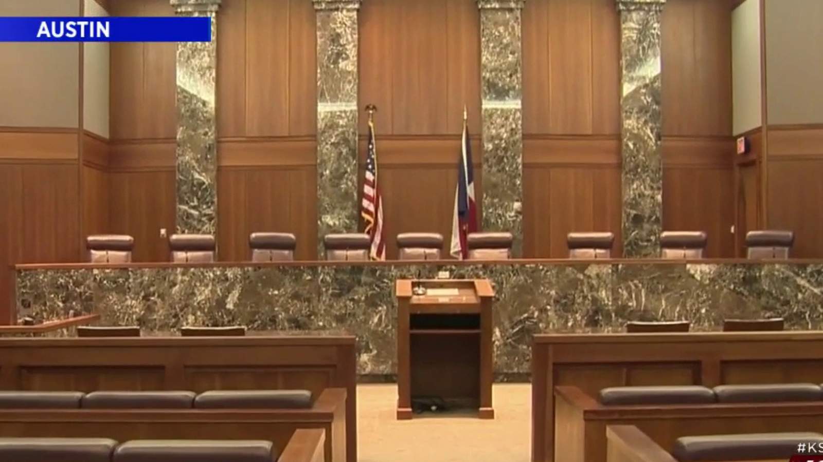 Texas appeals court makes history with remote oral arguments