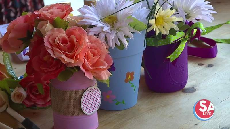 Make Mom Smile with these DIY Mother’s Day Gifts