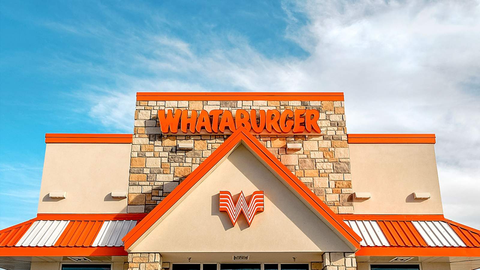 Whataburger says dining rooms won’t open just yet