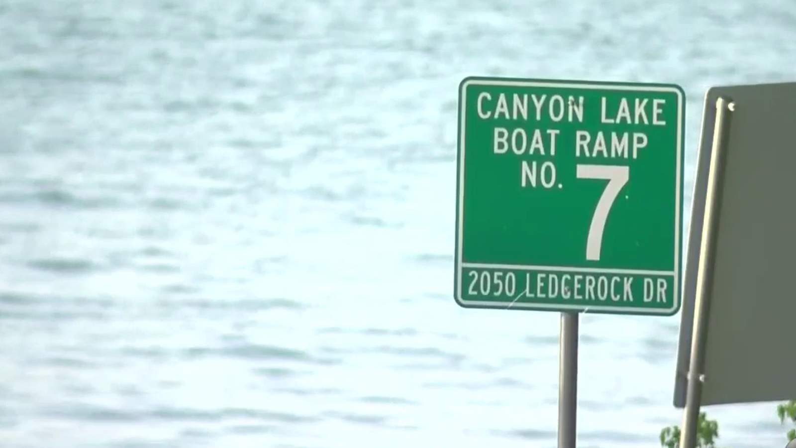 Army Corps of Engineers will lease Canyon Lake Park to Comal County recreation organization