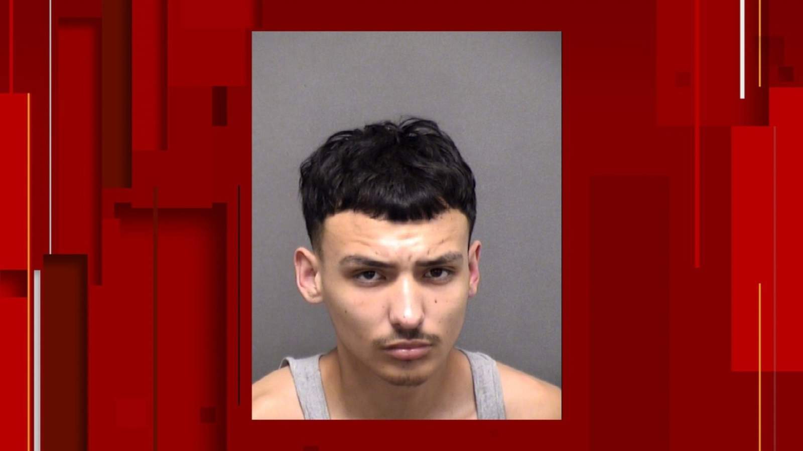 18-year-old charged with intoxication manslaughter after crash