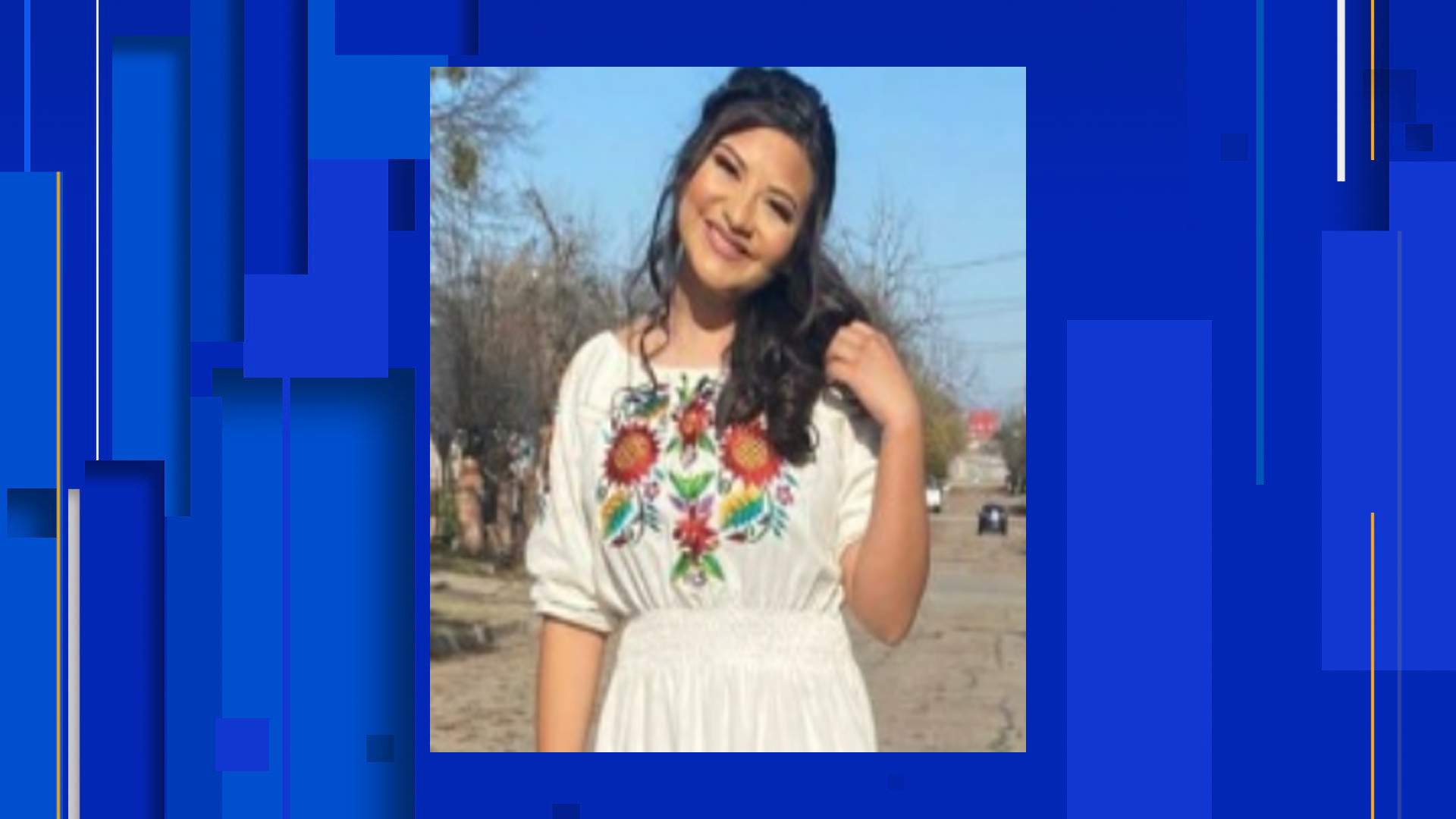 Search discontinued for missing teen in Waco, police say
