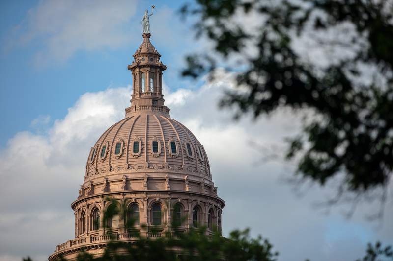 Texas’ GOP leadership already at odds over plans for special legislative session