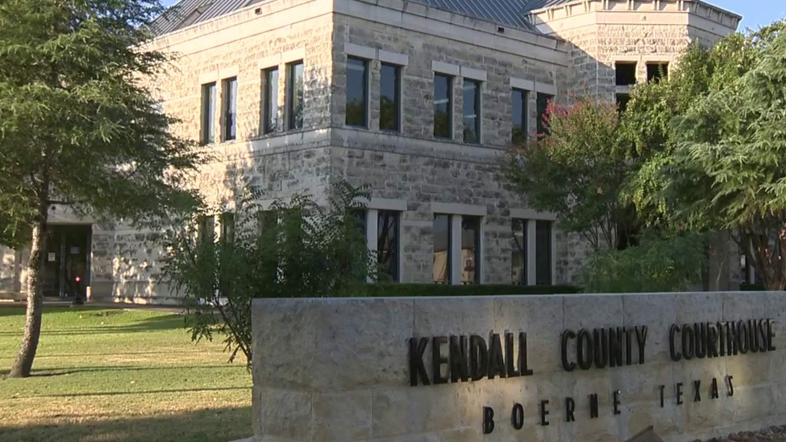 Kendall County district court judge conducting first live jury trial since COVID-19 outbreak