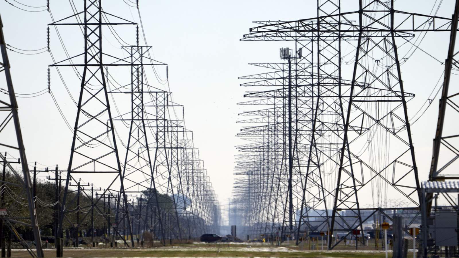 CPS Energy sues ERCOT over exorbitant energy prices during Texas winter storm
