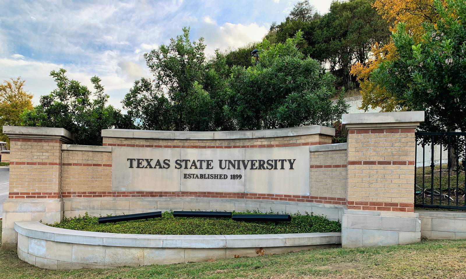 Texas State University to begin in-person, online classes this week