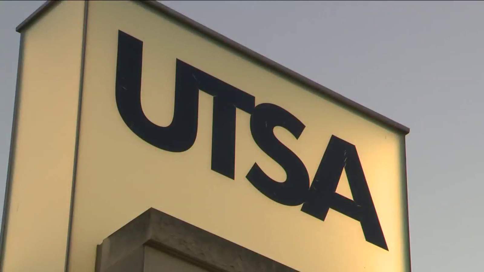 UTSA expecting more than $35M revenue shortfall; to cut hundreds of jobs