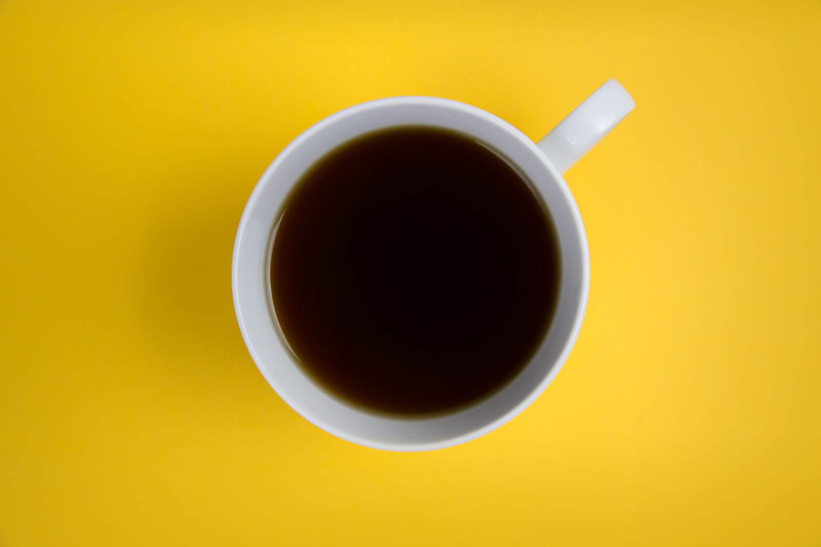 How the pandemic helped me kick my coffee addiction