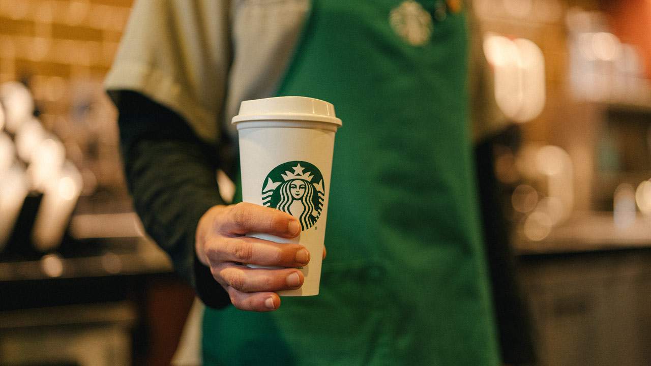 Starbucks may limit seating at some stores because of coronavirus